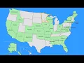 Find the 50 United States Quiz Sporcle