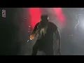 Meshuggah Bleed LIVE 2024 HD
