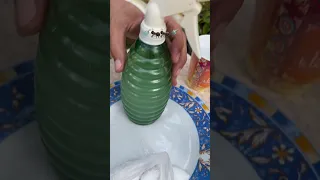 رشة وحدة من هذا الخليط 🚿 ولن ترى أي أثر للنمل في بيتك أو حديقتك بعد هذا اليوم 🐜 عن تجربه