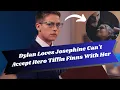 Dylan Spouse is Jealous of Josephine Langford s Relationship with Hero Tiffin Finn