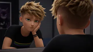 TEMPORADA 7ª DE MIRACULOUS LADYBUG!!