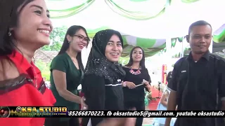 Download Oksa Crew Alfin Musik Video orgen lampung remik dugem new  2018 oksastudio MP3