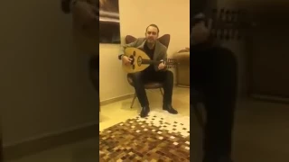 نهاية واحدة وائل جسار في قمه الروعة 