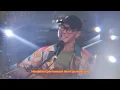 PANJI SAKTI - KEPADA NOOR (LIVE PERFORMANCE) | OFFICE HOUR