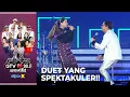 Download Lagu Tipe X feat Jenita Janet - Genit | GTV LOVE SOLO BERDANSKA