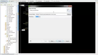 Codeigniter Create Read Update Delete Using Codeigniter