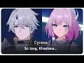 Download Lagu Phainon Real Name \