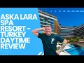 Lagu ASKA LARA RESORT \u0026 SPA DAYTIME REVIEW
