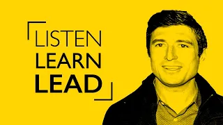 Listen Learn Lead with Dr Giovanni Minelli NPS Space Systems