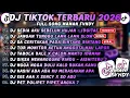 Lagu DJ TIK TOK TERBARU 2026🎵DJ SEDIA AKU SEBELUM HUJAN - IDGITAF🎵DJ NGGA NGGA DULU KALO BUKAN KAMU🎵