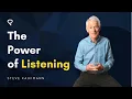 Download Lagu The Power of Listening