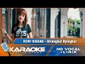 Lagu (Karaoke Version) DIRANGKUL NYINGKUR - Dewi Kirana | karaoke Lagu Tarling - no vocal