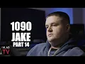 1090 Jake on Yo Gotti s Brother Big Jook Killed Dolph Gotti Beef Allegedly Over Girl Part 14