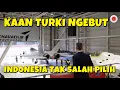 Lagu MALAYSIA HIGHLIGHTS INDONESIA'S INCREASINGLY AGGRESSIVE KAAN STEALTH JET PROGRAM BY TURKEY