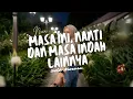 Lagu MASA INI, NANTI, DAN MASA INDAH LAINNYA - Nuca Cover by Sela Merasa