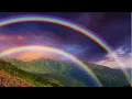 Spiritual meaning of double rainbows