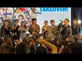 Download Lagu ASHTINE OLVIGA ANGELA MUJI RABIN ANGELES AND GAT - VIVA BEAUTY MALL SHOW