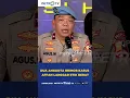 Download Lagu Dua Anggota Brimob Kasus Affan Langgar Etik Berat #shorts