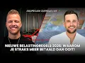 Nieuwe Belastingregels 2026: Waarom jij straks meer betaalt dan nu! | Zaterdag Live!