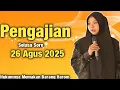 Download Lagu Pengajian Selasa Sore Hukumnya Memakan Barang Harom || Ustadzah Mumpuni Handayayekti 2025