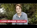 Caden Michael Brunner Obituary Madison Rock Climber Dies After Devil s Lake State Park Fall