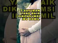 Download Lagu 5 Sayuran Yang Baik Dikonsumsi Ibu Hamil #ekoazis