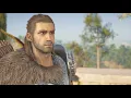 Assassin's Creed:Odyssey - Part:74   Ashes To Ashes  (How To Find Altar / Help Baby)