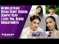 Lagu Ressa Sebut Denada Pernah Ucap I Love You | Intens Investigasi | Eps 6281