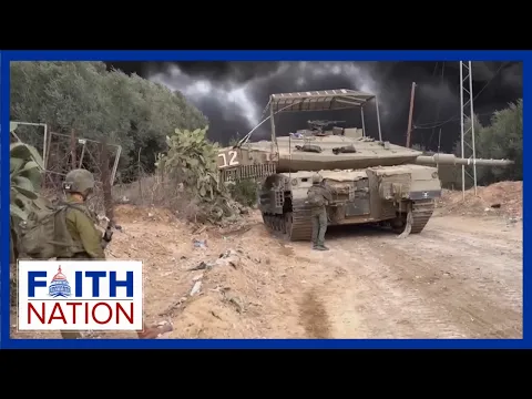 Download MP3 Israel Recovers the Bodies of More Hostages | Faith Nation - May 17, 2024