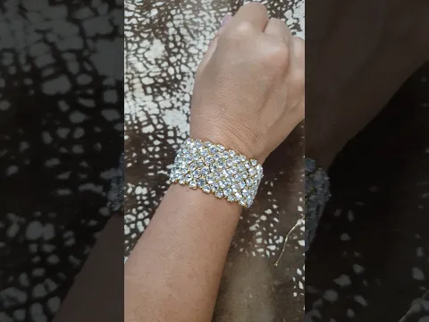 SWAROVOSKI é outro patamar