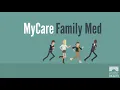 CRH MyCare Family Med