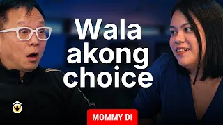 The #1 MISTAKE That Cost Mommy Di Her Singapore Career