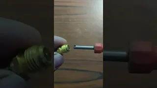 تعليمات مهمه عند تركيب بلف الشحن 