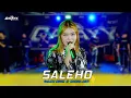 Download Lagu SALEHO - MONICA ASFY || GALAXY MUSIK (Live Music)