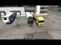 Euro Truck Simulator 2 Community Ever Celebration Event drive