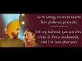Laung Laachi lyrics English Translation, Mannat Noor, IoJlIriz1jk 1080p