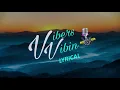 Madonna - Crazy For You (Lyrics)
