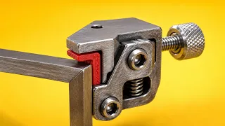 See Clever Practical inventions, The Man from the Garage