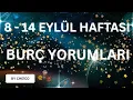 Download Lagu 8 -14 EYLÜL HAFTASI BURÇ YORUMLARI - GEÇMİŞİN DERSLERİYLE BÜYÜMEK !!!!