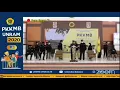 Download Lagu MENGGELEGAR ! SUMPAH MAHASISWA  DALAM PKKMB JALUR SBMPTN DAN MANDIRI UNRAM