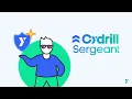 Cydrill Sergeant - Secure coding e-learning environment