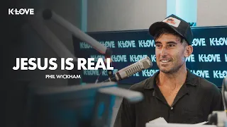 Phil Wickham s Powerful Encounter with the Lord