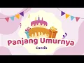 Download Lagu Cantik - Panjang Umurnya (Official Music Video)