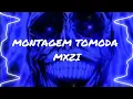 Download Lagu MONTAGEM TOMODA - MXZI