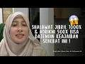 Lagu SHALAWAT JIBRIL 1000x \u0026 ADRIKNI 500x BISA DATENGIN KEAJAIBAN SEHEBAT INI !