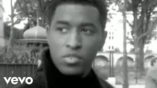 babyface never keeping secrets