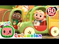 Download Lagu Shopping Cart Song + More! | CoComelon - It's Cody Time | CoComelon Songs for Kids \u0026 Nursery Rhymes