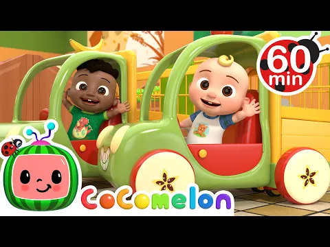 Download MP3 Shopping Cart Song + More! | CoComelon - It's Cody Time | CoComelon Songs for Kids \u0026 Nursery Rhymes