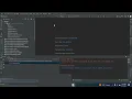 org codehaus groovy control MultipleCompilationErrorsException startup failed android studio