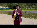 Download Lagu Saving All My Love For You By (Whitney Houston ) Saxophone Cover By Bazo Sax.